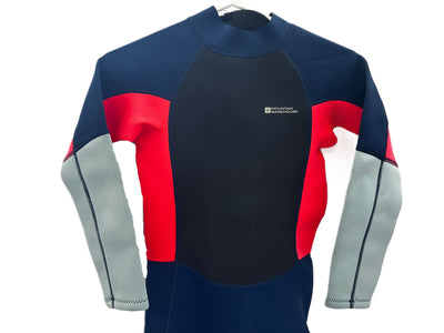 KidsFullWetsuit