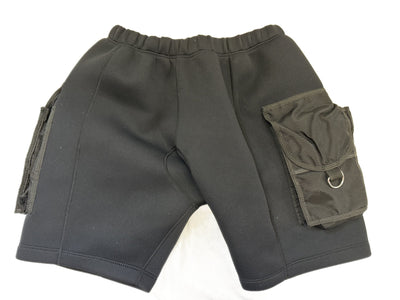 Lavacore Cargo Dive Shorts "L"