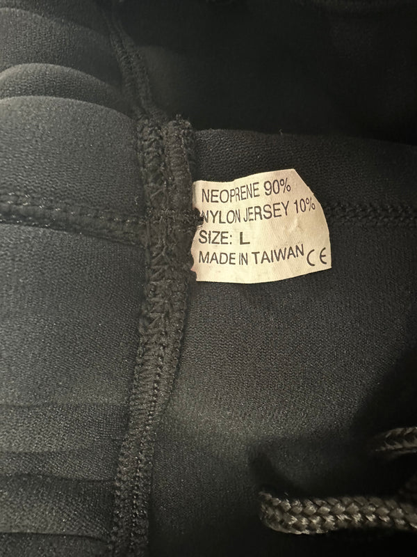 Lavacore Cargo Dive Shorts "L"