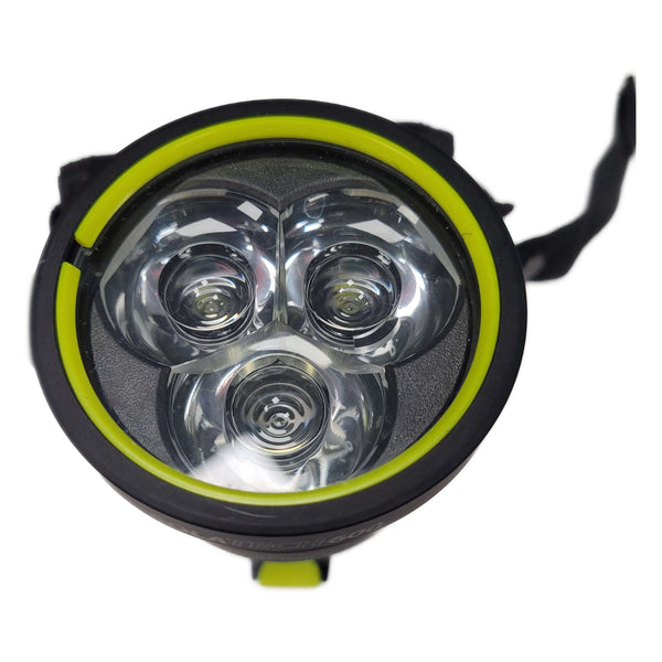 Light &Motion Sola TECH 600 Dive Light