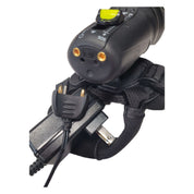 Light &Motion Sola TECH 600 Dive Light