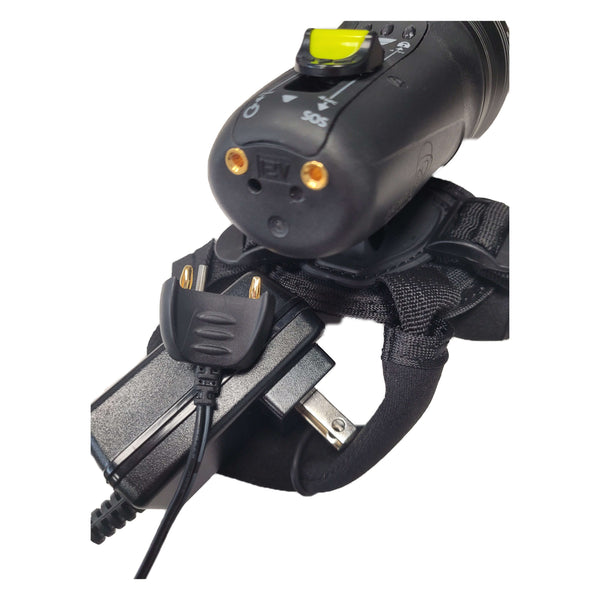 Light &Motion Sola TECH 600 Dive Light