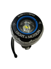 Light &Motion Gobe 500 Spot Dive Light