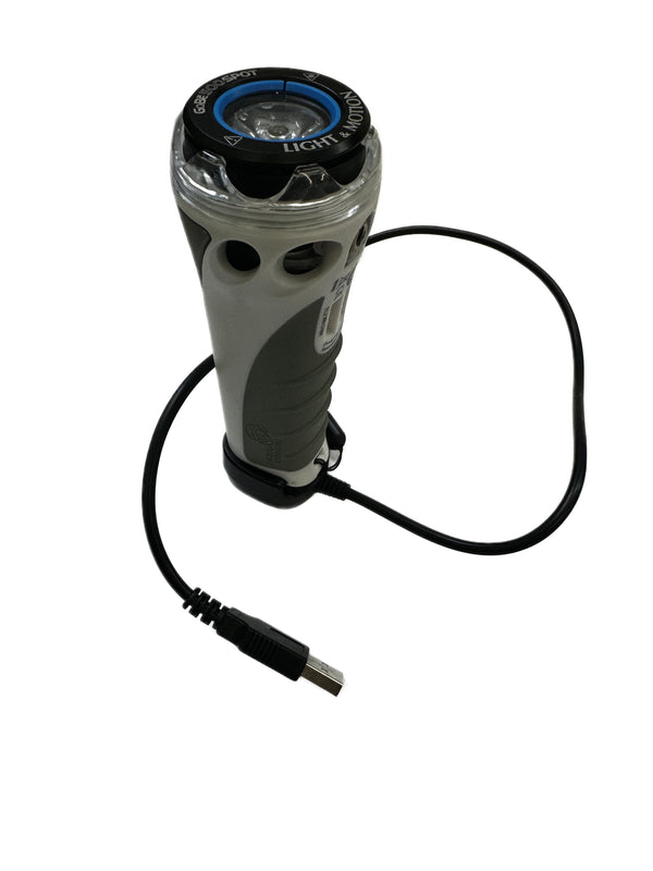 Light &Motion Gobe 500 Spot Dive Light