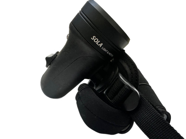 Light &Motion Sola 1200 Dive Light