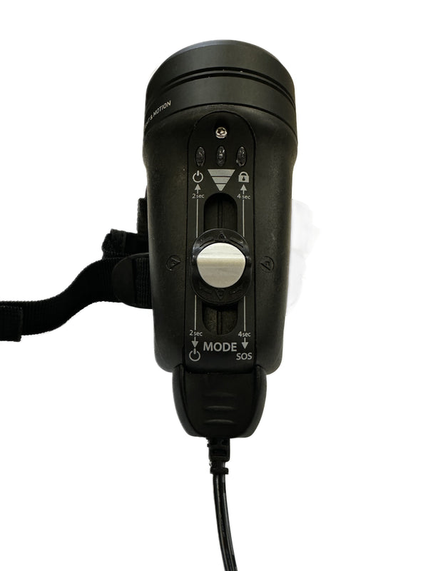 Light &Motion Sola 1200 Dive Light