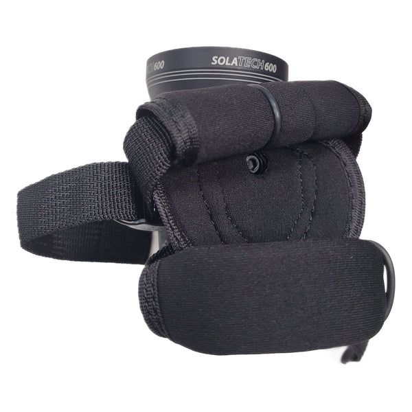 Light &Motion Sola TECH 600 Dive Light