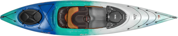 Old Town Loon 120 Kayak