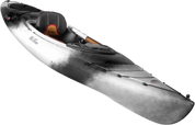 Old Town Loon 126 Kayak