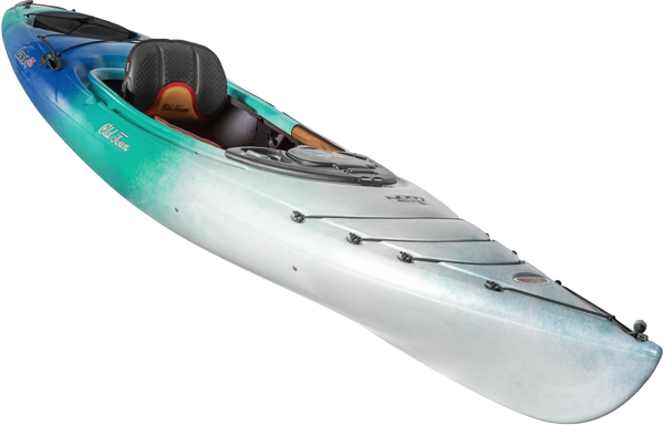 Old Town Loon 126 Kayak