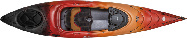 Old Town Loon 126 Kayak