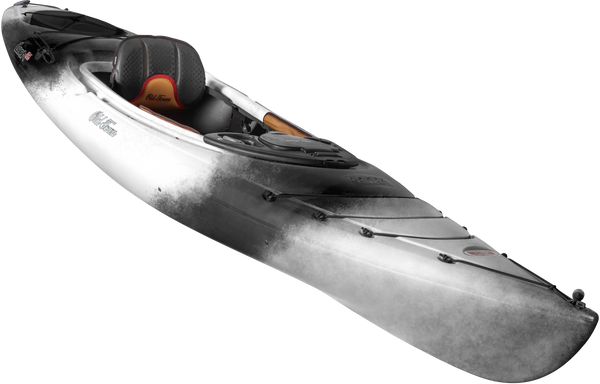 Old Town Loon 126 Kayak