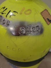 Luxfer Aluminum S80 Cylinder Tank Hydro &V.I.P