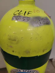 Luxfer Aluminum S80 Cylinder Tank Hydro &V.I.P