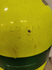 Luxfer Aluminum S80 Cylinder Tank Hydro &V.I.P