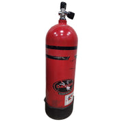 Luxfer Aluminum S92 Cylinder in HYDRO 3200PSI