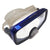 MAR-VEL Purge Dive Mask and Case