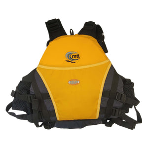 MTI Comp III Adult Flotation Aid "M/L"