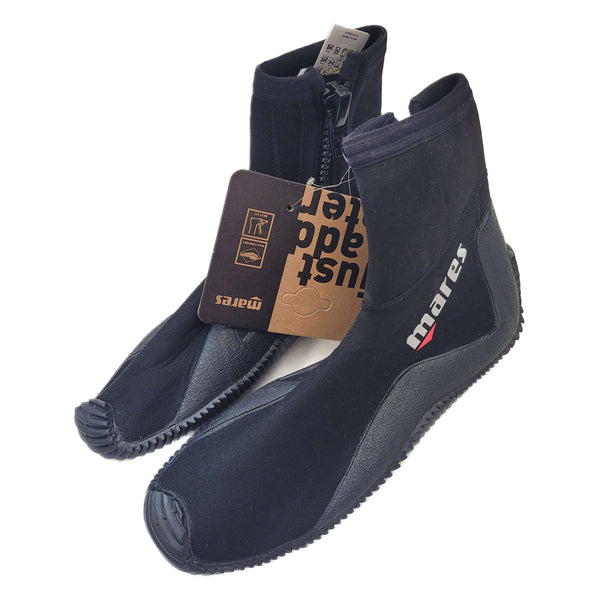 Mares 3mm Classic Dive Boots