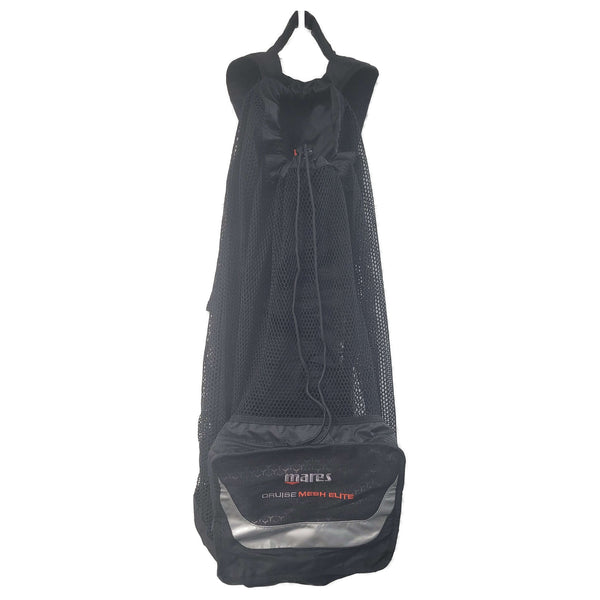 Mares Cruise Mesh Elite Backpack Gear Bag