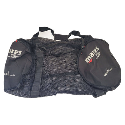 Mares Cruise Mesh Stow Away Gear Bag