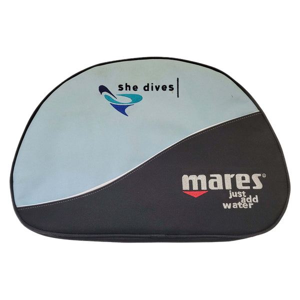 Mares Cruise Oversized Regulator Gear Bag