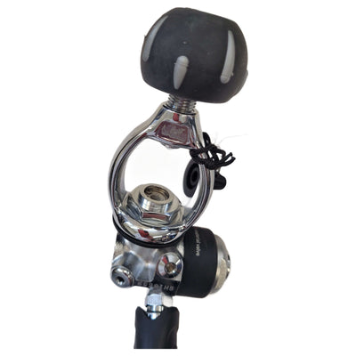 Mares MR42T Regulator 1st and 2nd Stages