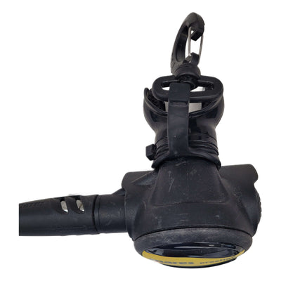 Mares Prestige Octopus Regulator Miflex Hose