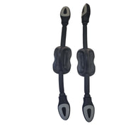 Mares Replacement Bungee Straps for Open Heeled Dive Fins