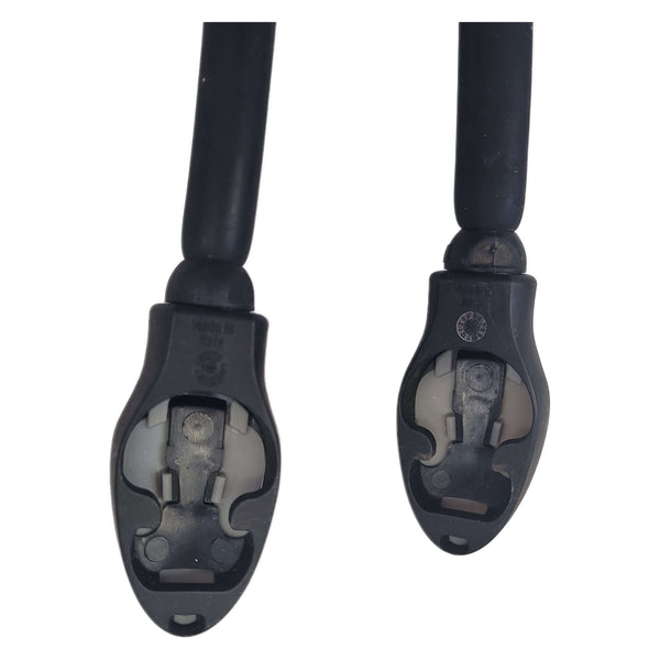 Mares Replacement Bungee Straps for Open Heeled Dive Fins