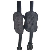 Mares Replacement Bungee Straps for Open Heeled Dive Fins