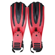Mares Super Channel Dive Fins "S"