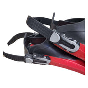 Mares Super Channel Dive Fins "S"