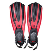 Mares Super Channel Dive Fins