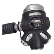 Mares V32 and Proton Ice Regulator 1st and 2nd Stages