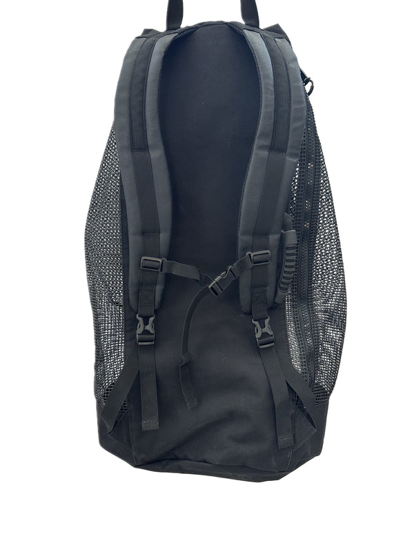 Mares Cruise Mesh Deluxe Backpack Scuba Gear Bag w/Drainage Holes