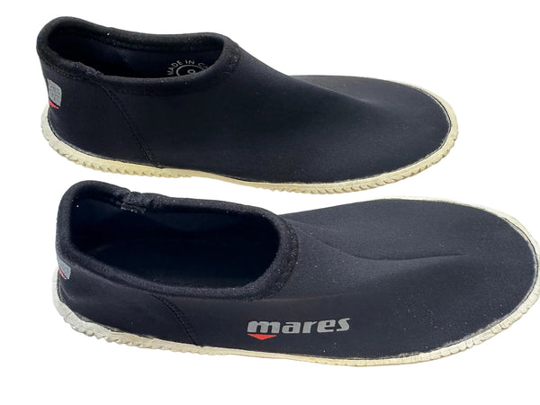 Mares Dive Booties "9"