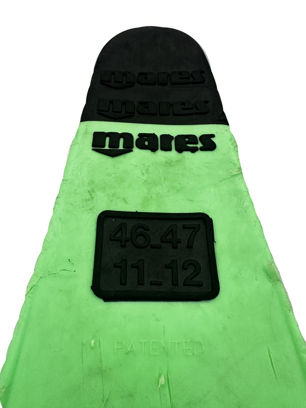 Mares Plana Avantitre Fins "11-12"