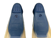 Mares Radial Tetralite Snorkeling Fins "6.5 - 7.5"