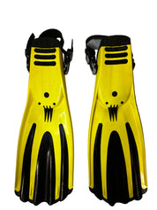 Mares Superchannel Dive Fins