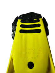 Mares Superchannel Dive Fins