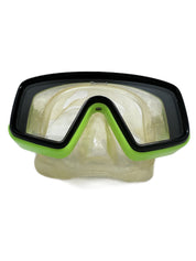 Mares Tempra Dive Mask with Hard Case
