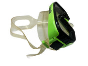 Mares Tempra Dive Mask with Hard Case