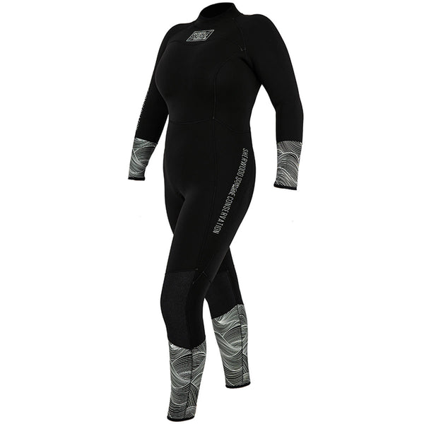 Sherwood 5mm Marine Conservation Women's Wetsuit