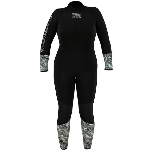 Sherwood 5mm Marine Conservation Women's Wetsuit