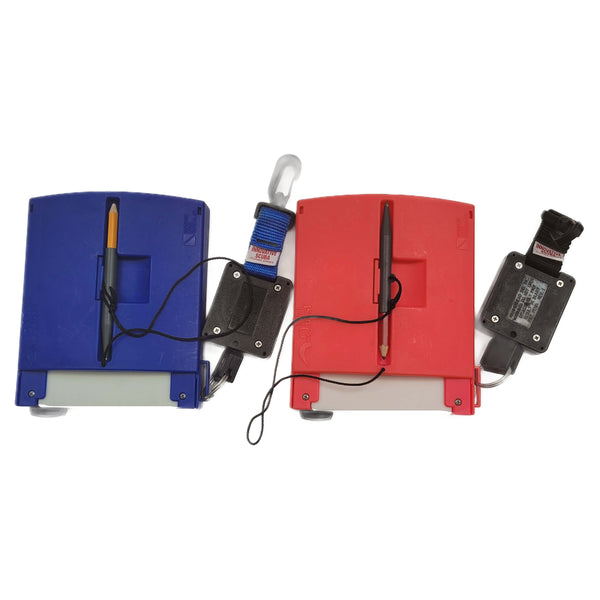 Mini Quest Dive Slates Set of 2