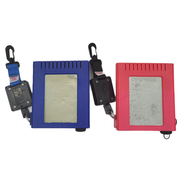 Mini Quest Dive Slates Set of 2