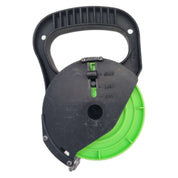 Multi Purpose Dive Reel Neon Green 150FT