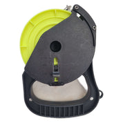 Multi Purpose Dive Reel Yellow 150FT