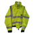 Mustang Survival Flotation Jacket High Vis MJ6214 "L"